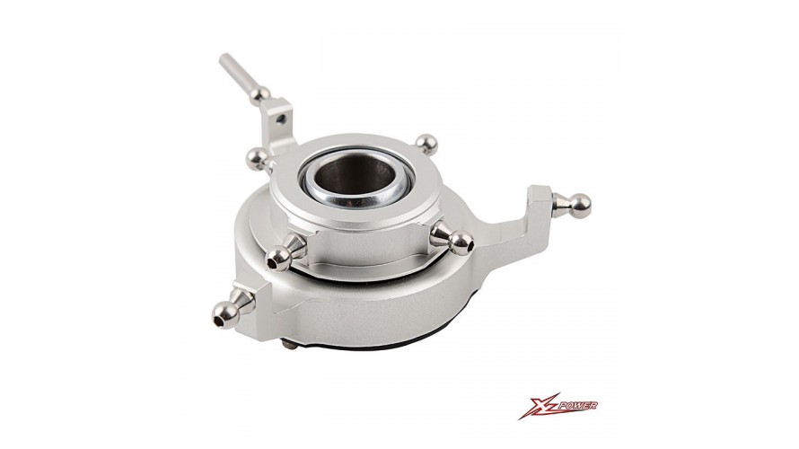 XL CCPM Metal Swashplate XL70H11