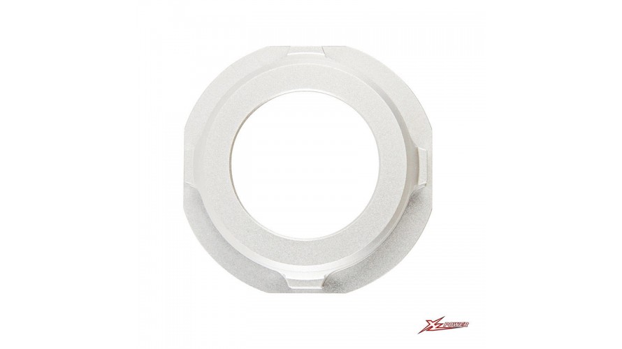 XL CCPM Metal Swashplate - Upper XL70H11-1 XL CCPM Metal Swashplate - Upper XL70H11-1