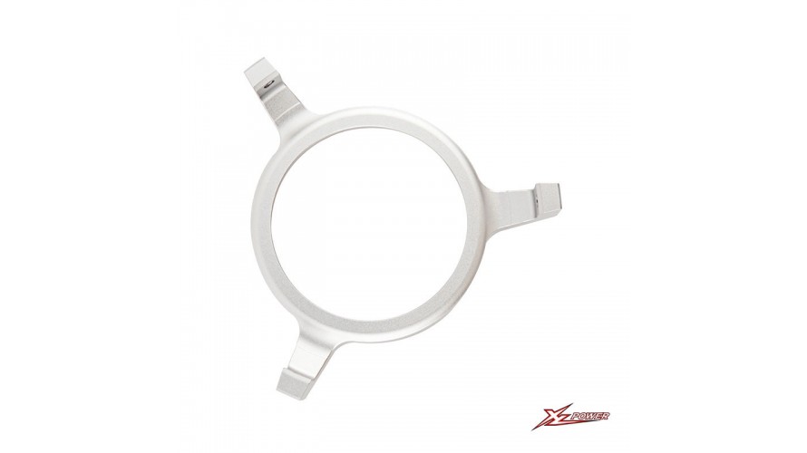 XL CCPM Metal Swashplate - Outer XL70H11-2