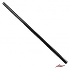 XL Tail Boom - Black