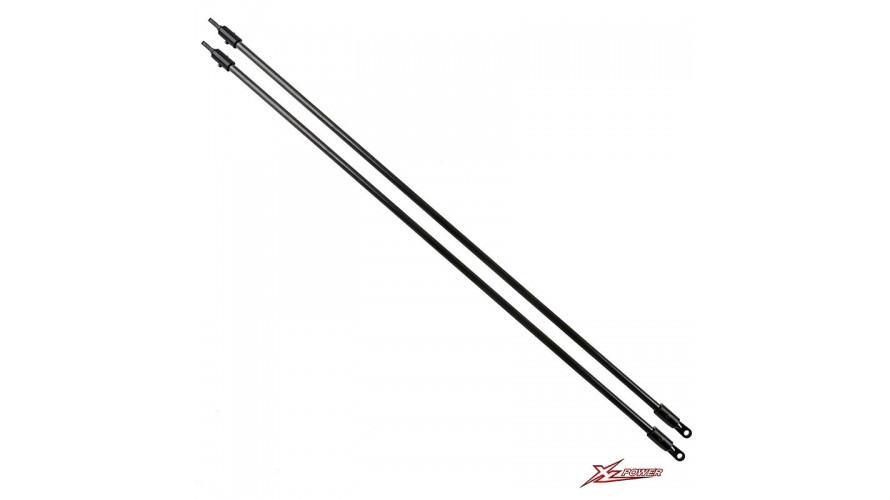 XL Tail Boom Brace XL70T05 XL Tail Boom Brace XL70T05