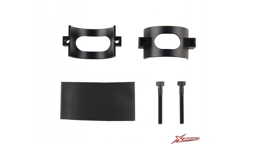 XL Tail Support Clamp V2 XL70T06-1 XL Tail Support Clamp V2 XL70T06-1
