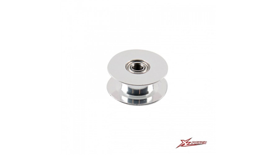 XL Tail Guide for 16T Tail Pulley XL70T08-1 XL Tail Guide for 16T Tail Pulley XL70T08-1