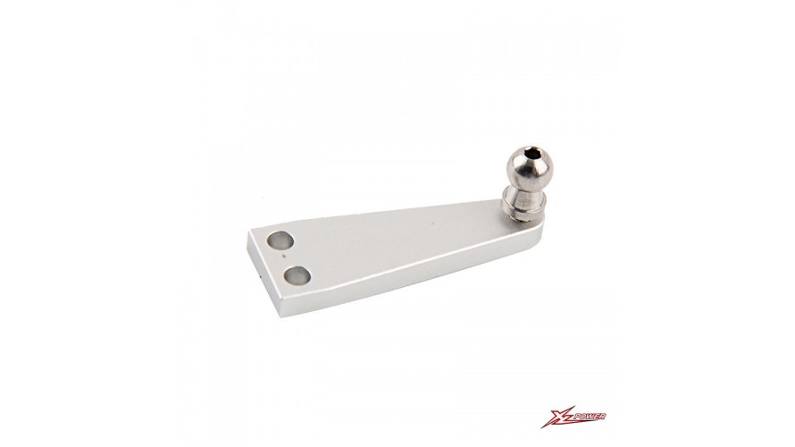 XL Tail Rotor Control Arm XL70T10 XL Tail Rotor Control Arm XL70T10