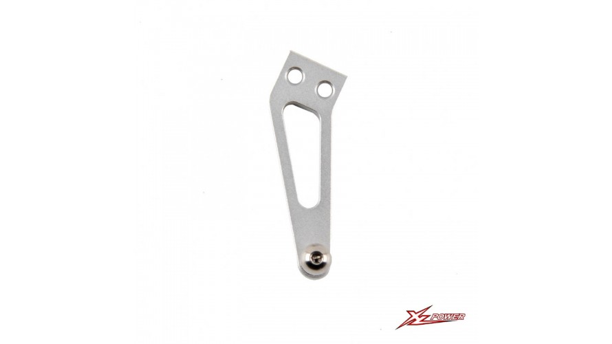 XL Tail Rotor Control Arm - New XL70T10-1 XL Tail Rotor Control Arm - New XL70T10-1