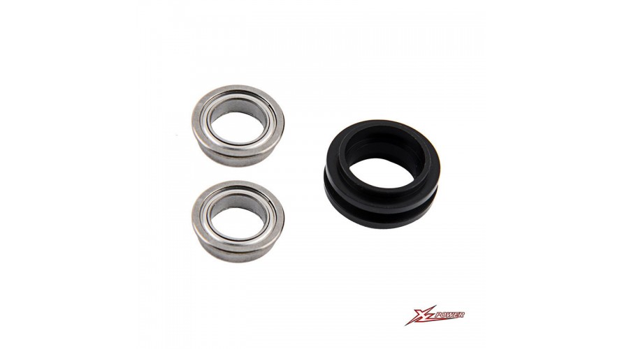 XL Tail Pitch Slider Bearing Assembly XL70T12-2 XL Tail Pitch Slider Bearing Assembly XL70T12-2