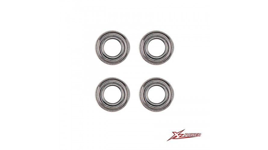 XL Bearing MR105ZZ XL70T17