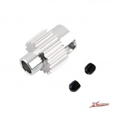 XL Tail Pulley 17T