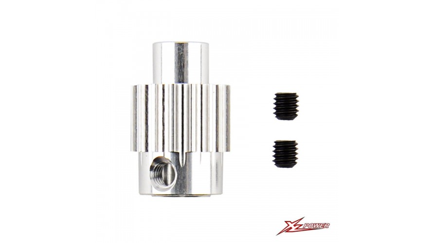 XL Tail Pulley 16T XL70T23-1 XL Tail Pulley 16T XL70T23-1