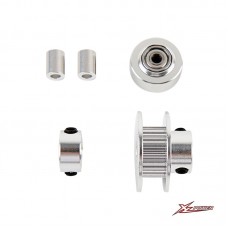 XL Tail Pulley Upgrade 16T