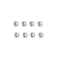 M4 / M4 Max M3 Nylon Locknut