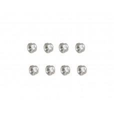 M4 / M4 Max M3 Nylon Locknut