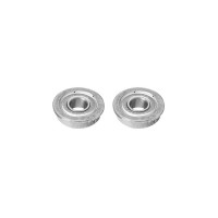 M4 / M4 Max Flange Bearing 5x13x4mm