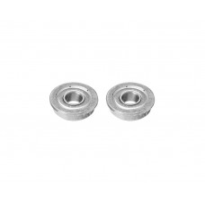 M4 / M4 Max Flange Bearing 5x13x4mm