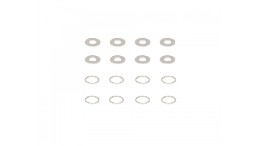 M4 / M4 Max Washers Main Blade Grip