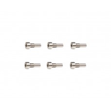 M4 / M4 Max Tail Bellcrank Pin M2.5x7x2mm