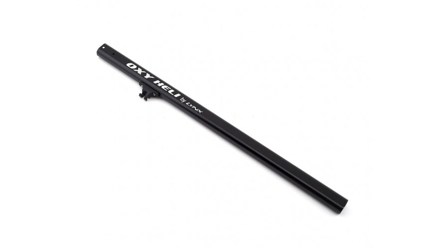 LYNX Heli Innovations OXY2 Stretch Tail Boom OSP-1208