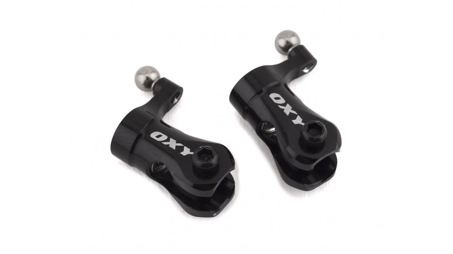 LYNX Heli Innovations OXY2 Tail Grip Black OSP-1246