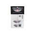 LYNX Heli Innovations OXY2 Tail Grip Black OSP-1246