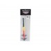 LYNX Heli Innovations OXY2 Stretch Tail Boom Yellow-Orange OSP-1411