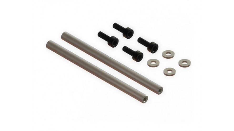 LYNX Heli Innovations OXY2 Spindle Shaft SP-OXY2-008