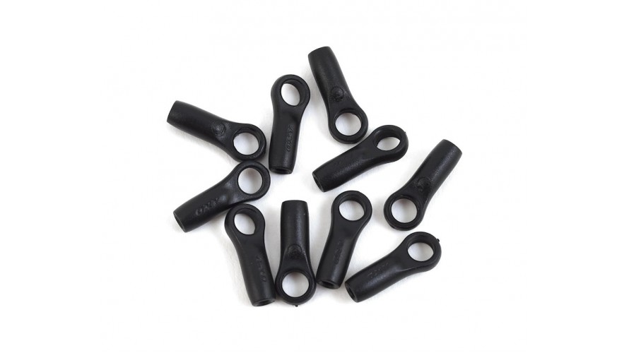 LYNX Heli Innovations OXY3-OXY4 Ball Links Plastic OSP-1008