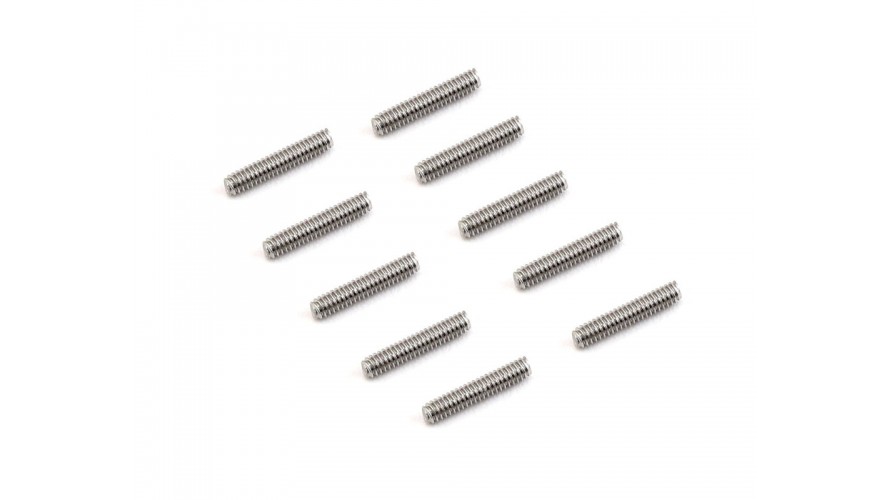 LYNX Heli Innovations OXY3 - 4 Threaded Rod M2x10mm OSP-1012
