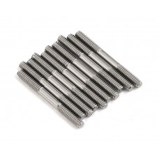 LYNX Heli Innovations OXY3 - 4 Threaded Rod M2x20mm
