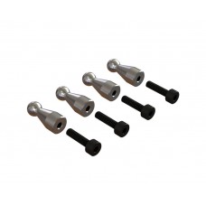 LYNX Heli Innovations OXY3 - OXY4 FBL Linkage Ball