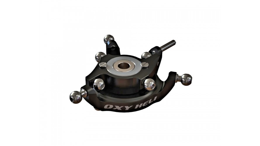 LYNX Heli Innovations OXY3 Swashplate OSP-1118 LYNX Heli Innovations OXY3 Swashplate OSP-1118