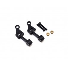 LYNX Heli Innovations OXY3 FBL Antirotation Arm Set