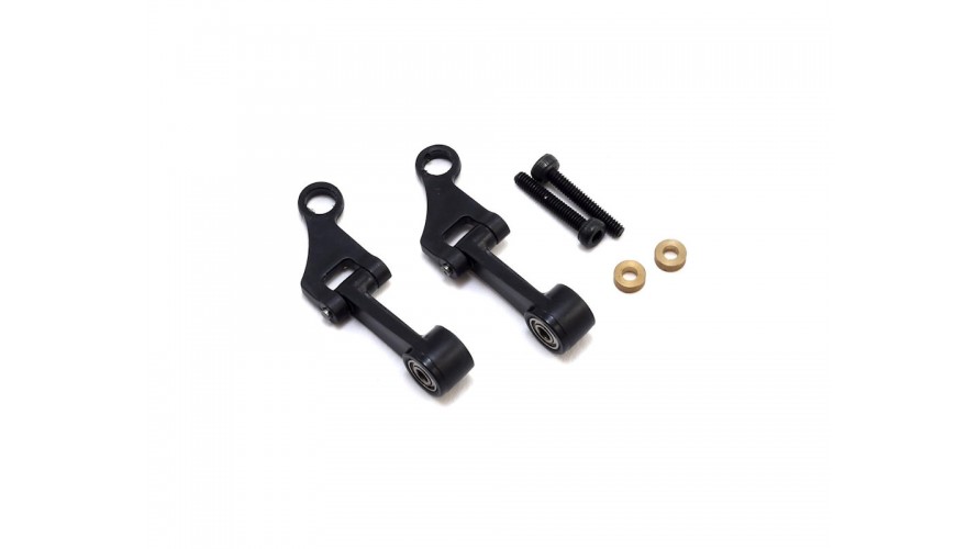 LYNX Heli Innovations OXY3 FBL Antirotation Arm Set OSP-1131 LYNX Heli Innovations OXY3 FBL Antirotation Arm Set OSP-1131