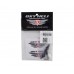 LYNX Heli Innovations OXY3 FBL Antirotation Arm Set OSP-1131 LYNX Heli Innovations OXY3 FBL Antirotation Arm Set OSP-1131