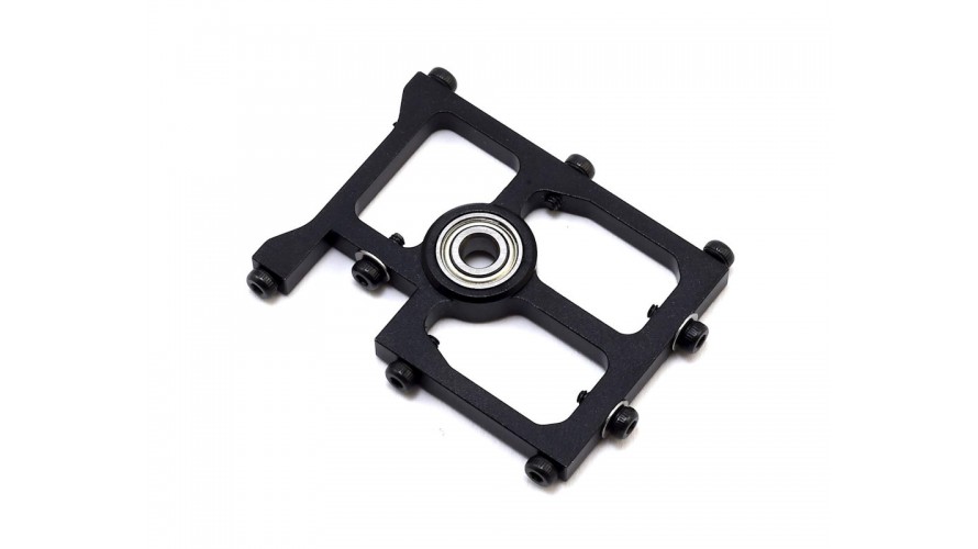 LYNX Heli Innovations OXY3 Middle Bearing Block Black OSP-1133