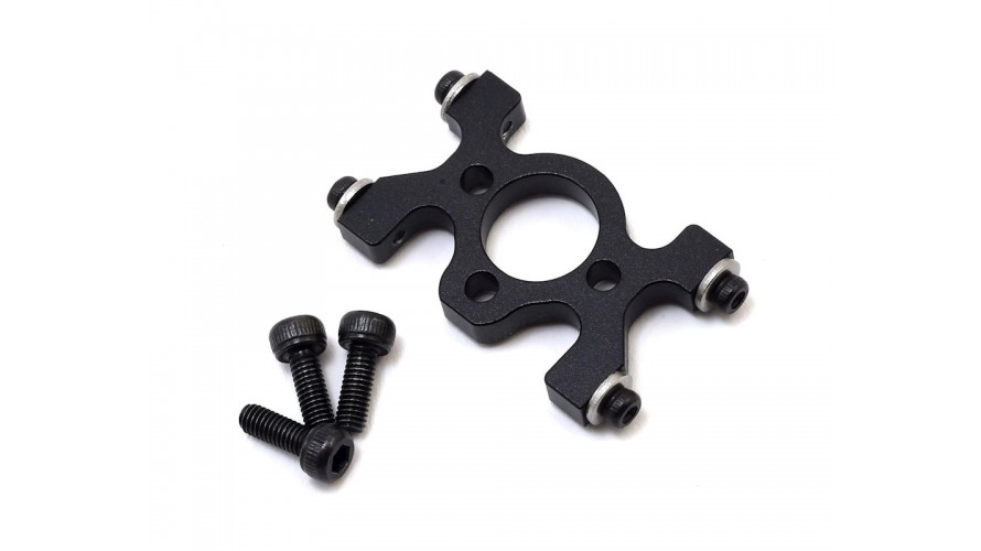 LYNX Heli Innovations OXY3 Motor Mount Black OSP-1135