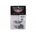 LYNX Heli Innovations OXY3 Motor Mount Black OSP-1135