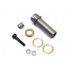 LYNX Heli Innovations OXY3 One Way Sleeve Set