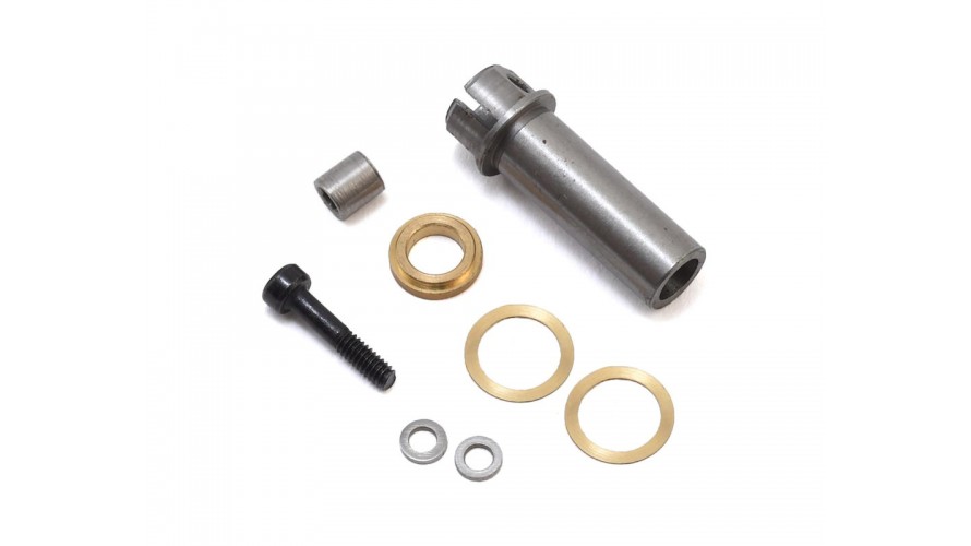 LYNX Heli Innovations OXY3 One Way Sleeve Set OSP-1136 LYNX Heli Innovations OXY3 One Way Sleeve Set OSP-1136