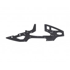LYNX Heli Innovations OXY3 Main Frame Plate