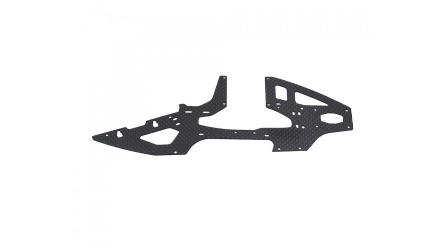 LYNX Heli Innovations OXY3 Main Frame Plate OSP-1137 LYNX Heli Innovations OXY3 Main Frame Plate OSP-1137