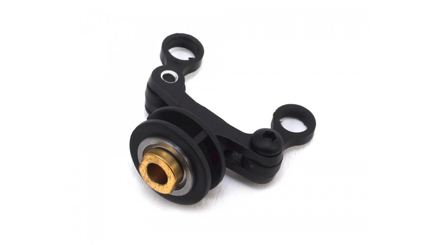 LYNX Heli Innovations OXY3 Tail Pitch Slider Black OSP-1149