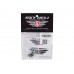 LYNX Heli Innovations OXY3 Tail Pitch Slider Black OSP-1149