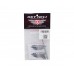 LYNX Heli Innovations OXY3 Main Shaft OSP-1164 LYNX Heli Innovations OXY3 Main Shaft OSP-1164
