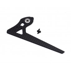 LYNX Heli Innovations OXY3 Vertical Fin