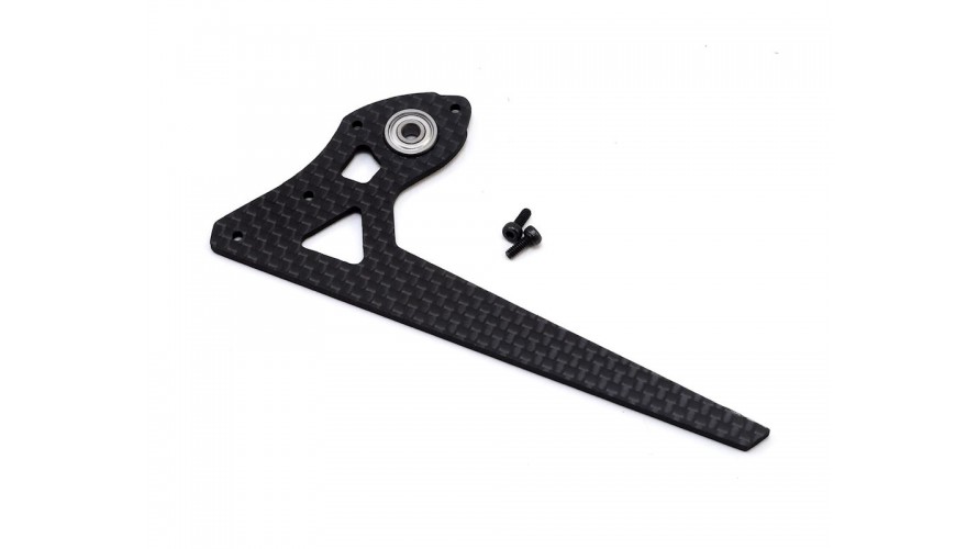 LYNX Heli Innovations OXY3 Vertical Fin OSP-1172