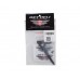 LYNX Heli Innovations OXY3 Vertical Fin OSP-1172