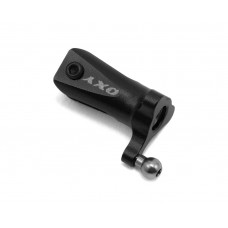 LYNX Heli Innovations OXY3-4 Tail Grip Black