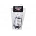 LYNX Heli Innovations OXY3 Landing Gear Black OSP-1217 LYNX Heli Innovations OXY3 Landing Gear Black OSP-1217
