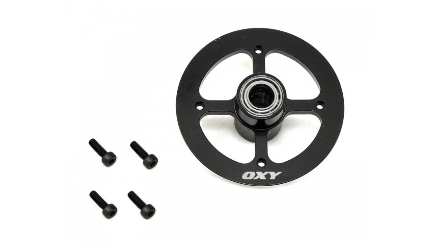 LYNX Heli Innovations OXY3 One Way Hub SP-OXY3-017 LYNX Heli Innovations OXY3 One Way Hub SP-OXY3-017