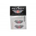 LYNX Heli Innovations OXY3 Spindle Shaft SP-OXY3-003